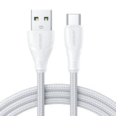 Joyroom 3A Nylon Type-A to Type-C Cable